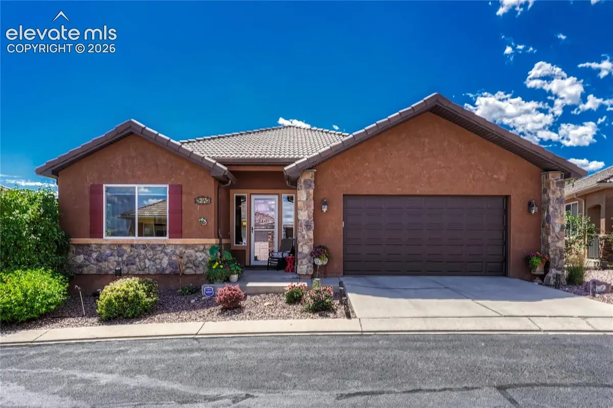 2143 Windwalker Grove, Colorado Springs, CO 80904 - #1
