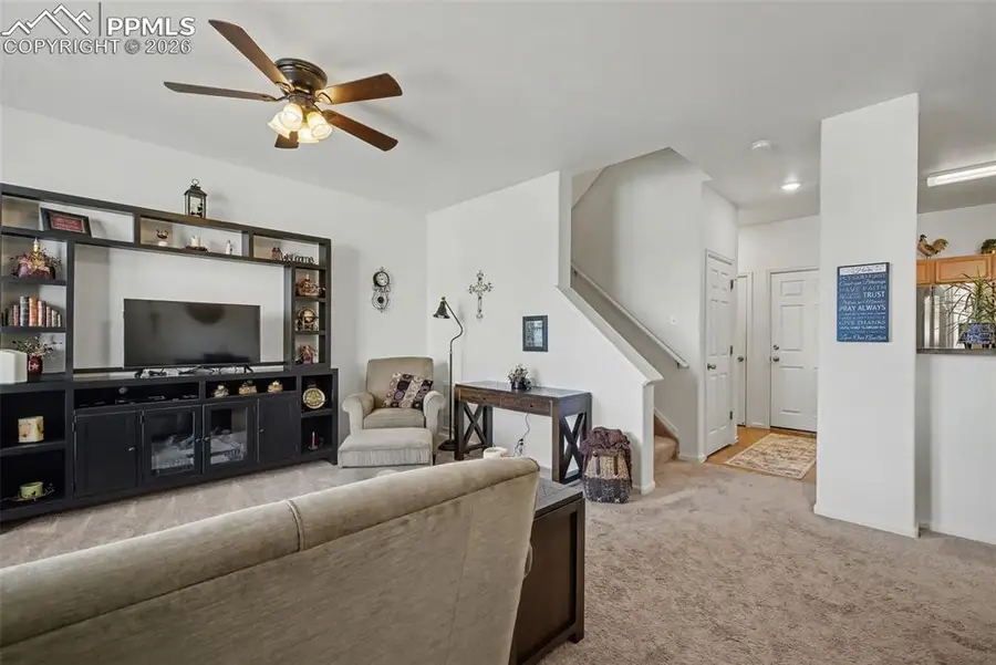 6221 Sierra Grande Point, Colorado Springs, CO 80923 - #2