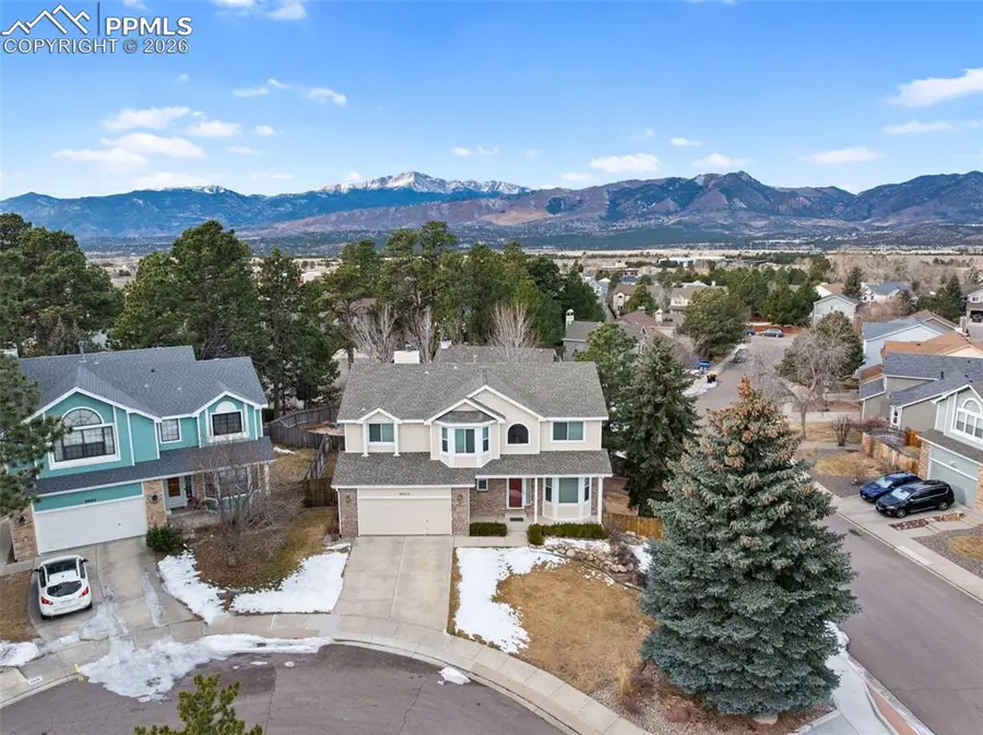 9630 Vinewood Lane, Colorado Springs, CO 80920 - #3