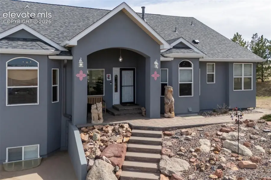 5910 Mccart Ranch Circle, Elizabeth, CO 80107 - #3