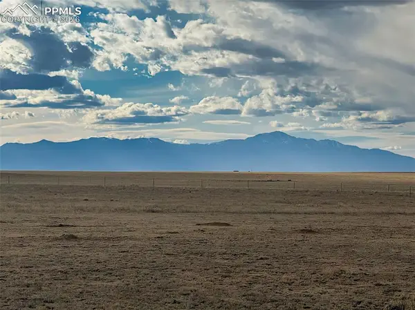 29866 Cross Bow Court, Yoder, CO 80864