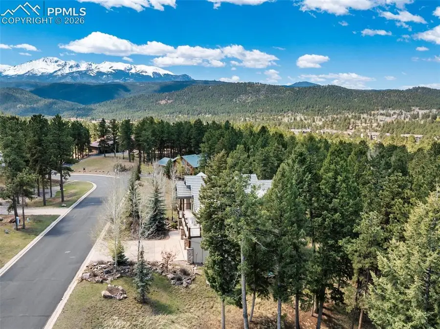 775 Skyline Drive, Woodland Park, CO 80863 - #3