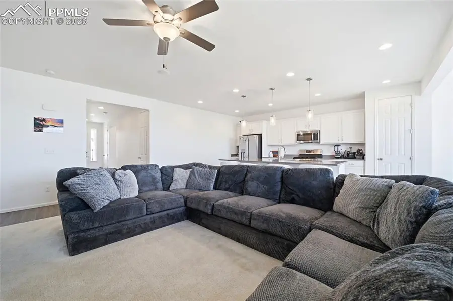 2213 Sunrise Lane, Pueblo, CO 81008 - #2