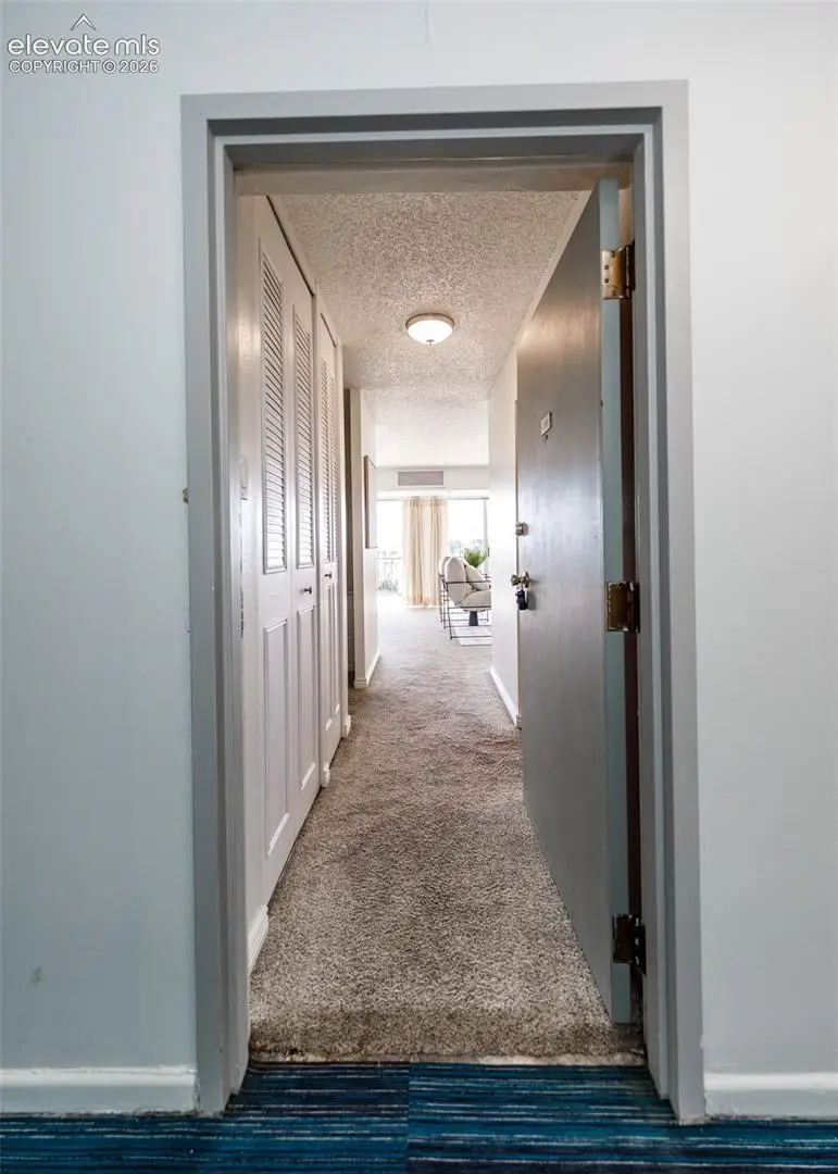 411 Lakewood Circle #C806, Colorado Springs, CO 80910 - #2