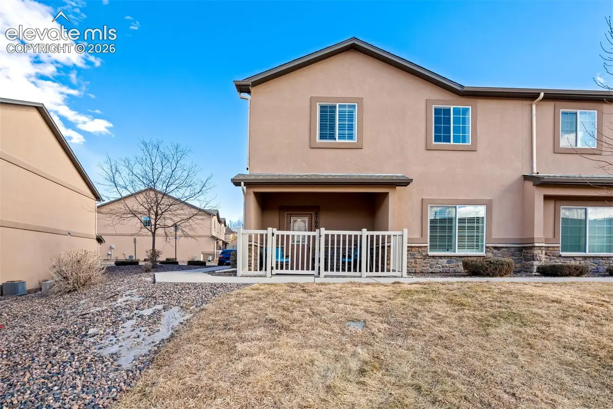 4766 Kerry Lynn View, Colorado Springs, CO 80922 - #1