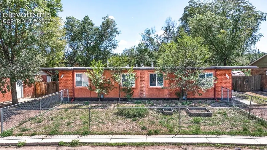 369 S Greensboro Street, Colorado Springs, CO 80906 - #2