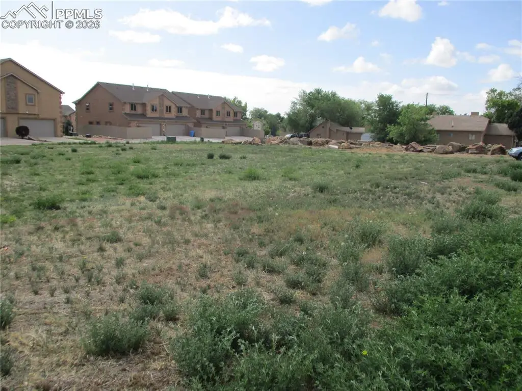 7105 Bracken Place, Fountain, CO 80817 - #1