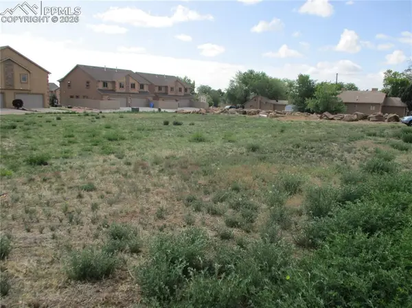 7105 Bracken Place, Fountain, CO 80817