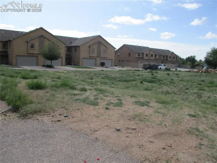 7105 Bracken Place, Fountain, CO 80817 - #3