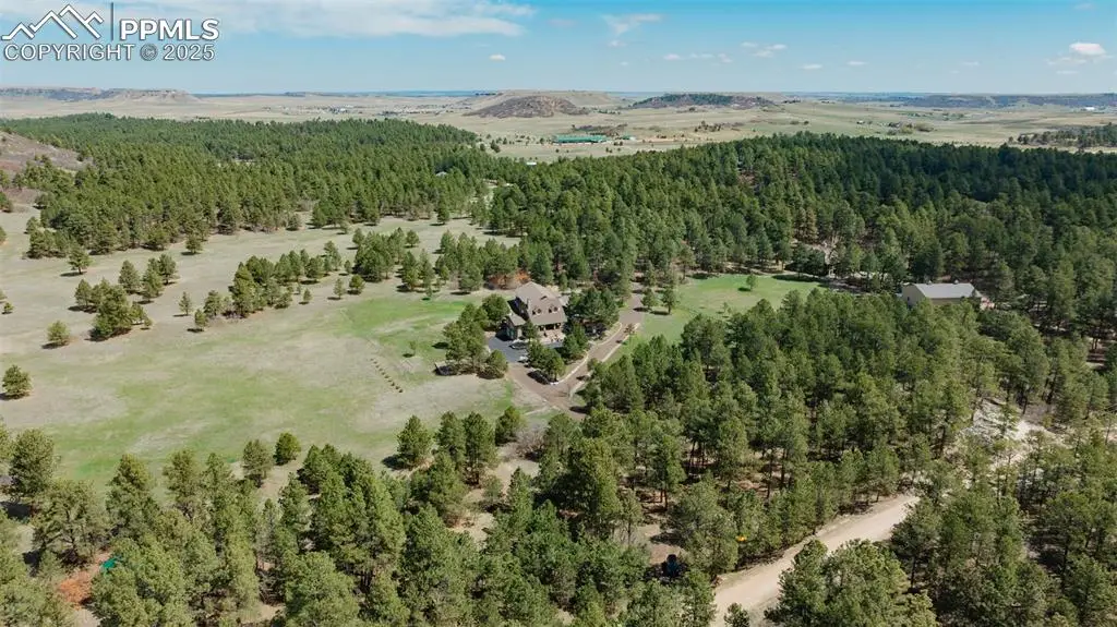 3842 Estates Circle, Larkspur, CO 80118 - #1