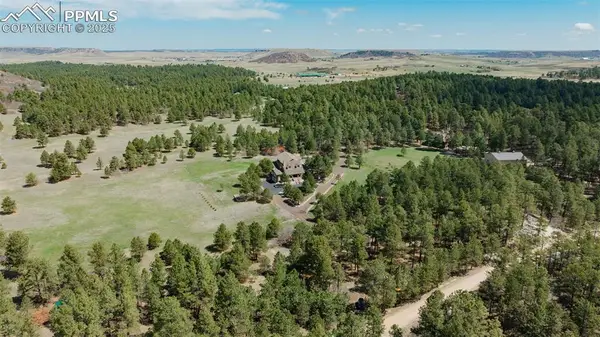 3842 Estates Circle, Larkspur, CO 80118