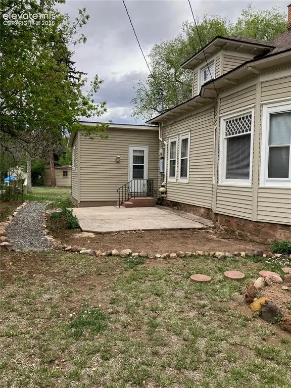 106 W Cheyenne Road, Colorado Springs, CO 80906 - #3