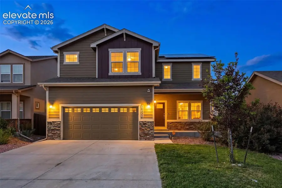 10432 Declaration Drive, Colorado Springs, CO 80925 - #2