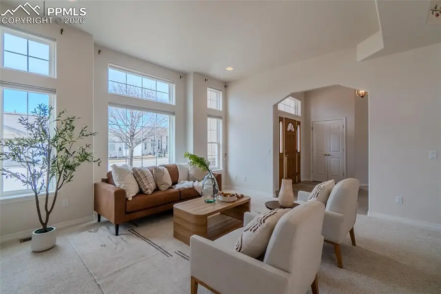 14335 Eagle Villa Grove, Colorado Springs, CO 80921 - #3