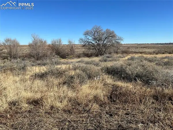 Dunn Avenue, Pueblo West, CO 81007