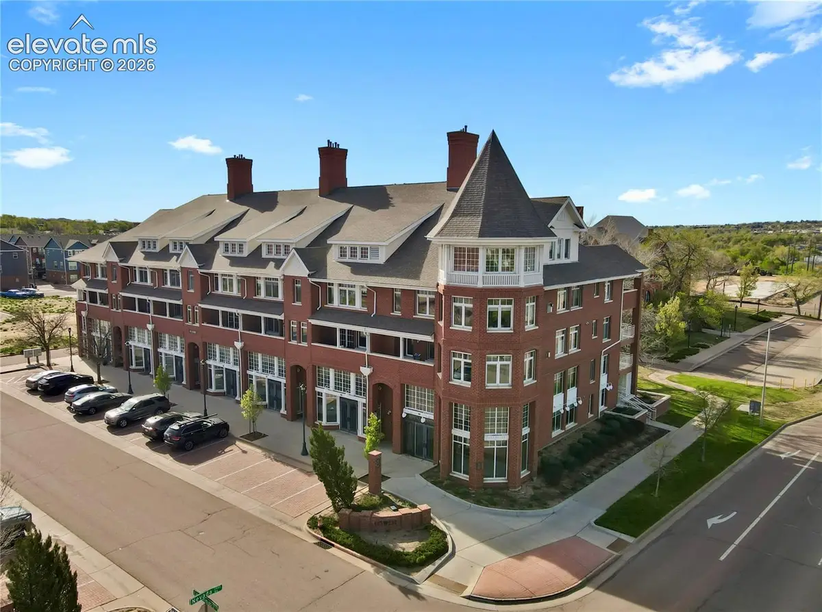 201 E Las Animas Street #313, Colorado Springs, CO 80903 - #1