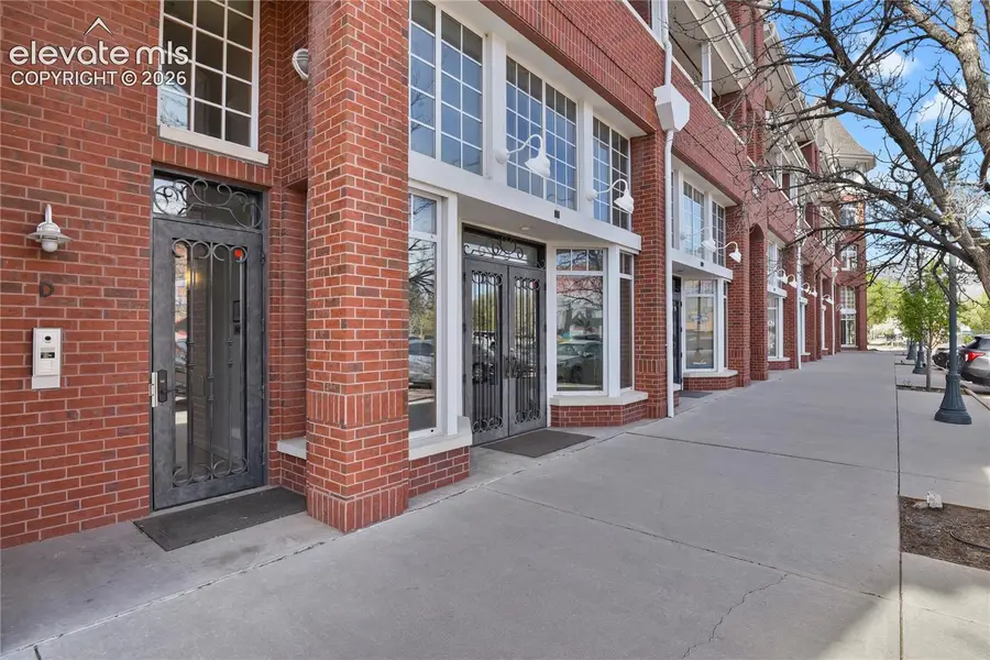 201 E Las Animas Street #313, Colorado Springs, CO 80903 - #3