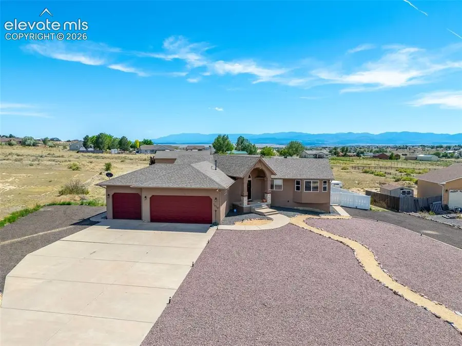 1620 W Camino De Los Ranchos, Pueblo West, CO 81007 - #3