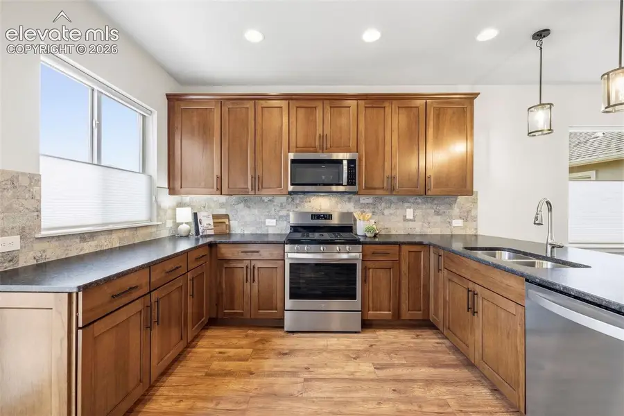 627 Sage Forest Lane, Monument, CO 80132 - #3