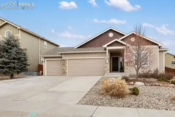 12432 Mount Bross Place, Peyton, CO 80831