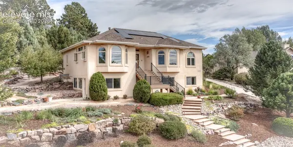 2160 Mulligan Drive, Colorado Springs, CO 80920