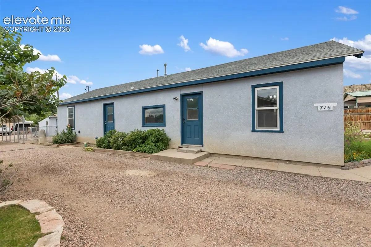 716 Ohio Avenue, Canon City, CO 81212 - #1