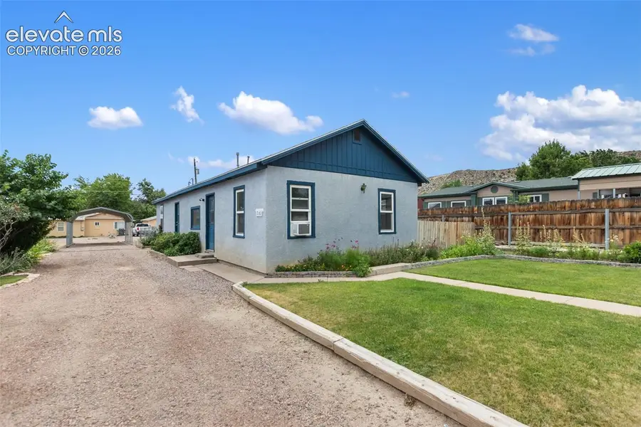 716 Ohio Avenue, Canon City, CO 81212 - #2