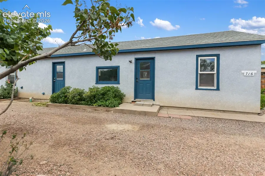 716 Ohio Avenue, Canon City, CO 81212 - #3