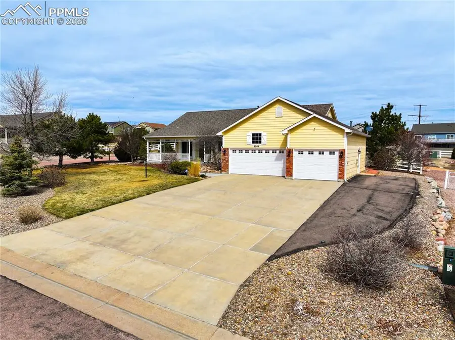 9204 Rockingham Drive, Peyton, CO 80831 - #3
