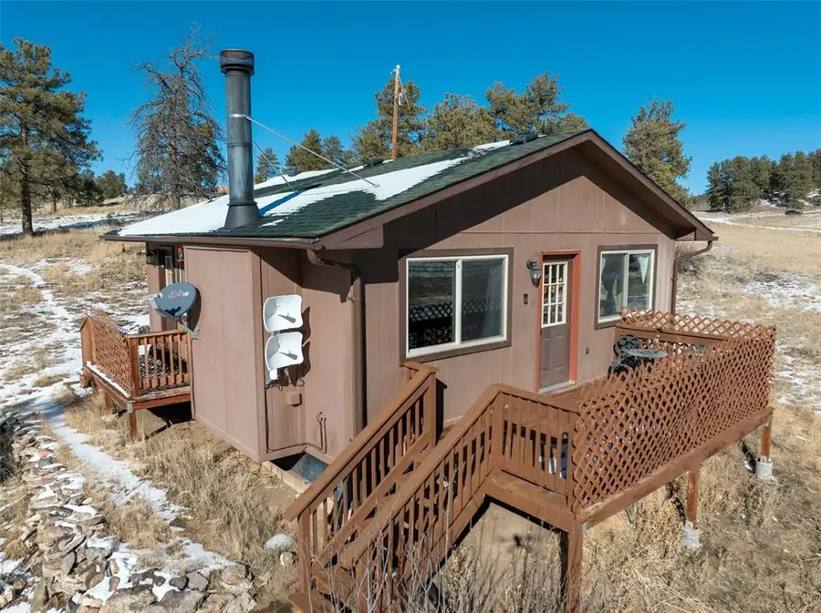11 Valley Circle, Guffey, CO 80820 - Image #3