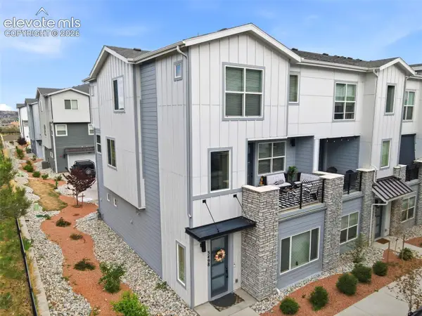3498 Bivy Point, Colorado Springs, CO 80907