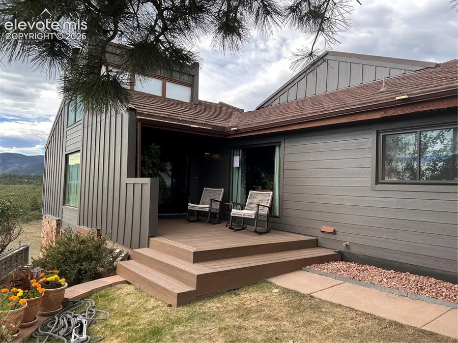 4500 Sentinel Rock Na, Larkspur, CO 80118 - #2