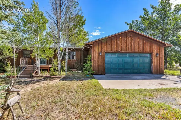 24426 Palomino Place, Calhan, CO 80808