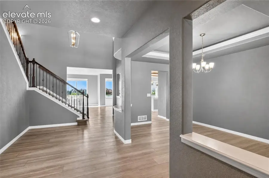 9622 Fairway Glen Drive, Peyton, CO 80831 - #2