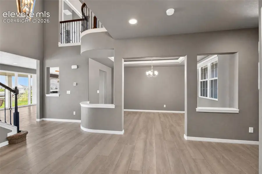 9622 Fairway Glen Drive, Peyton, CO 80831 - #3