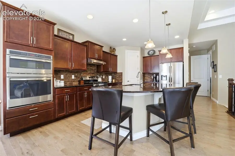 9982 Golf Crest Drive, Peyton, CO 80831 - #3