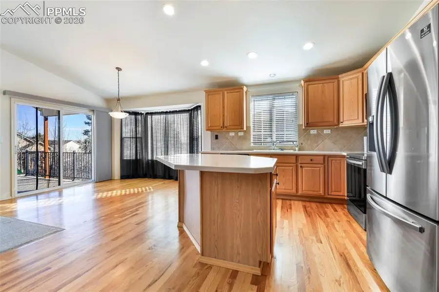 11791 Laurelcreek Drive, Colorado Springs, CO 80921 - #2