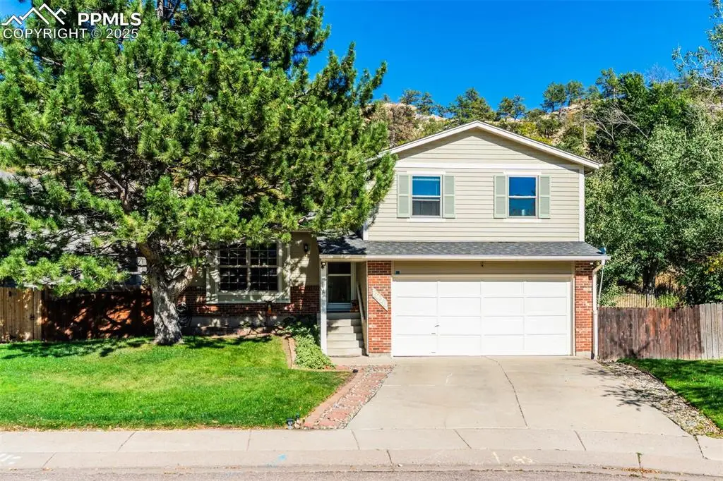 6420 Pemberton Way, Colorado Springs, CO 80919 - Image #1