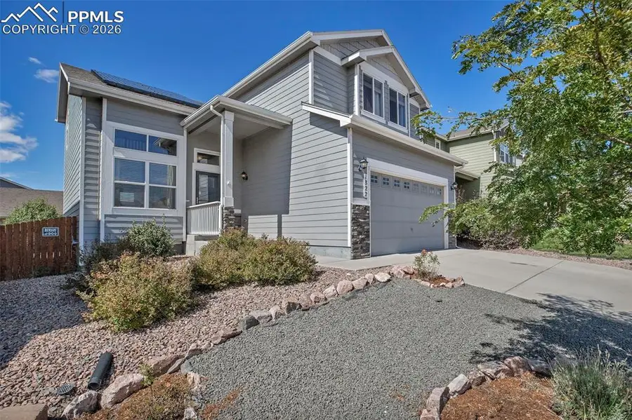 1822 Bulrush Way, Colorado Springs, CO 80915 - Image #2