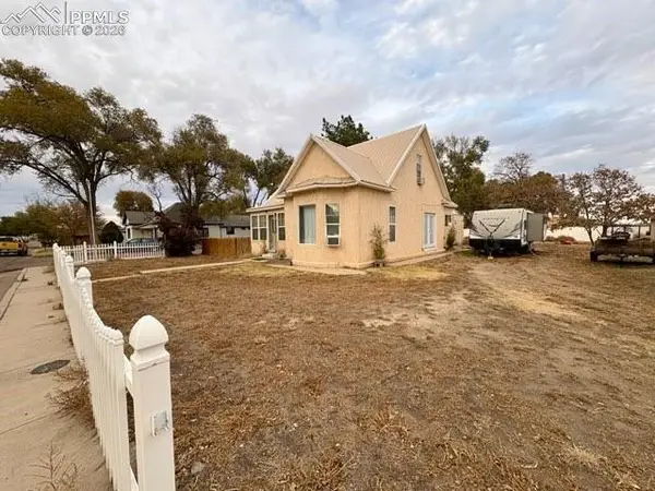 303 Maxwell Street #301, Lamar, CO 81052