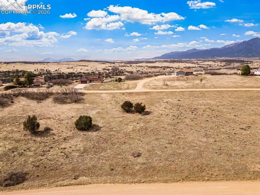 Lot 598 Beckwith Drive, Colorado City, CO 81019 - #3