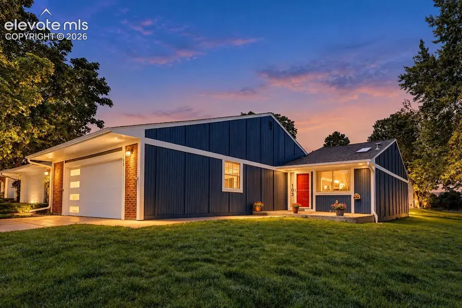 103 S Vance Court, Lakewood, CO 80226 - #3