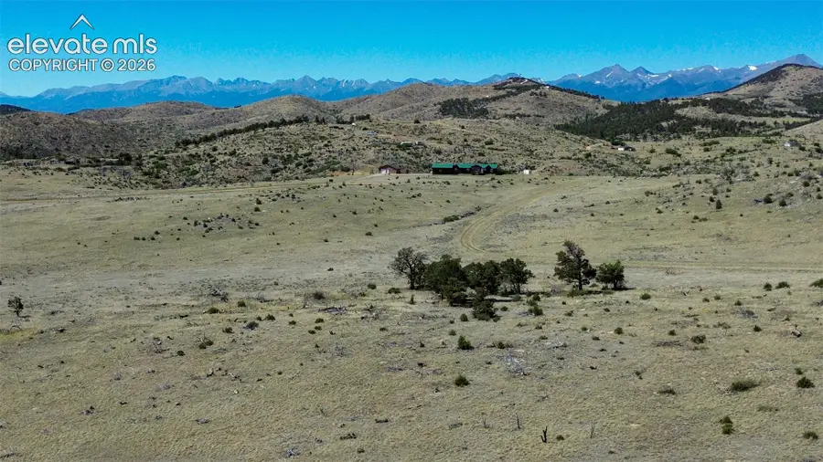 Lot 2 Pine Valley Road, Cotopaxi, CO 81223 - #2