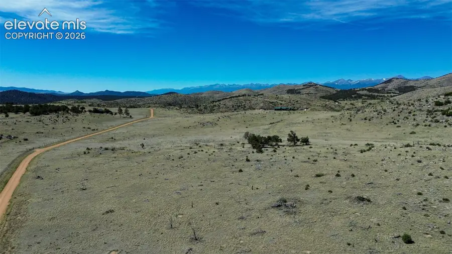 Lot 2 Pine Valley Road, Cotopaxi, CO 81223 - #3