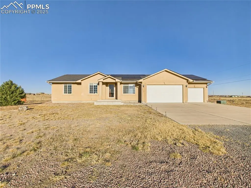 1302 N Platteville Boulevard, Pueblo West, CO 81007 - Image #1