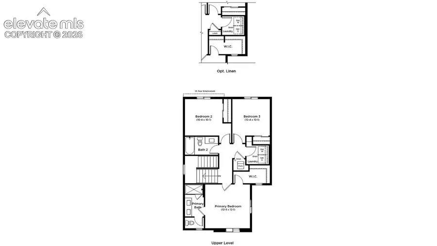 13595 Nederland Drive, Peyton, CO 80831 - #3