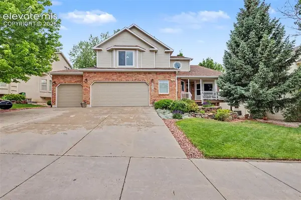 2315 Biltmore Court, Colorado Springs, CO 80907