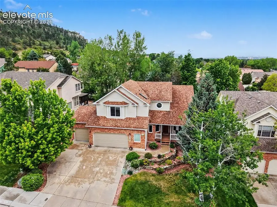 2315 Biltmore Court, Colorado Springs, CO 80907 - #2