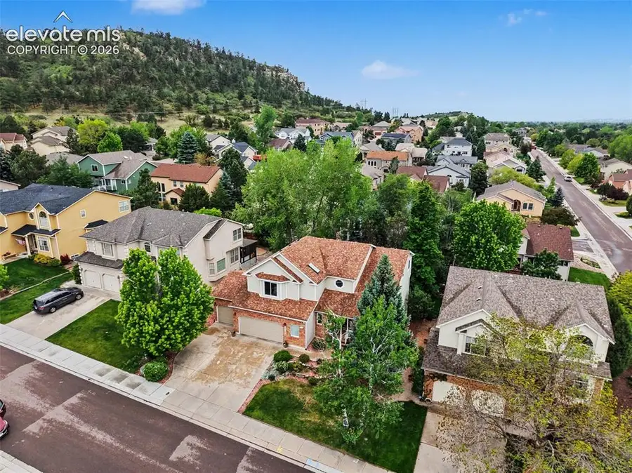 2315 Biltmore Court, Colorado Springs, CO 80907 - #3