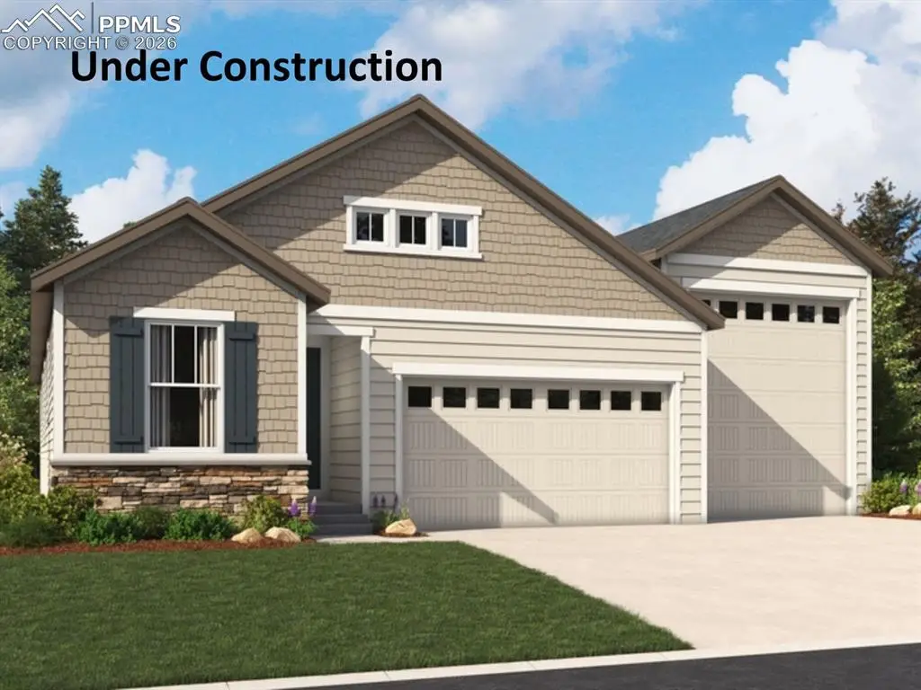 10142 Keating Drive, Peyton, CO 80831 - Image #1